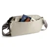 Bellroy Classic Sling 7L Steel  + Testovací sada toaletních vod ZDARMA