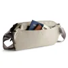 Bellroy ledvinka Classic Sling 7 l - Steel