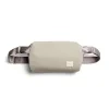 Bellroy Classic Sling 7L Steel  + Testovací sada toaletních vod ZDARMA