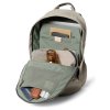 bellroy classic backpack third edition steel 03