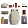 bellroy classic backpack third edition steel 07