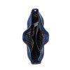 VUCH Carys Big Dot Blue