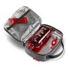 Reisenthel Thermocase Twist Silver – chladicí taška, produktový pohled 5