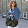 Reisenthel Loopshopper M Teddy Leo Olive – nákupní taška, fotografie v prostředí 2