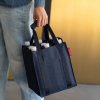 Reisenthel Bottlebag Twist navy – taška na lahve, fotografie v prostředí 3