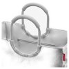 Reisenthel Loopshopper L Silver crackle – nákupní taška, produktový pohled 5