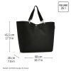 Reisenthel Shopper XL Twist navy – nákupní taška, produktový pohled 7