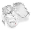 Reisenthel Coolerbag Silver crackle – chladicí taška, produktový pohled 5