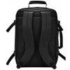 CabinZero Classic 36L Absolute Black