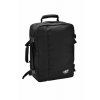 CabinZero Classic 36L Absolute Black
