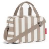 Reisenthel Coolerbag To-Go Summerstripes coffee – chladicí taška, produktový pohled 4