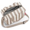 Reisenthel Coolerbag To-Go Summerstripes coffee – chladicí taška, produktový pohled 5