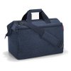Reisenthel Allrounder L Pocket Twist navy – cestovní taška, produktový pohled 2