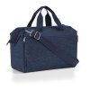 Reisenthel Allrounder S Pocket Twist navy – cestovní taška, produktový pohled 4