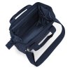 Reisenthel Allrounder Cross Twist navy – cestovní taška, produktový pohled 5