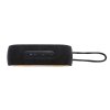 Bamboo X double speaker, black