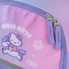 BAAGL Batoh Buddy Hello Kitty Unicorn GRS – lifestyle fotografie 6