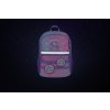BAAGL Batoh Buddy Hello Kitty Unicorn GRS – lifestyle fotografie 9