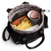 bellroy cinch bucket bag black galerie v2 bhta blk 243 03