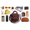 bellroy cinch bucket bag burgundy galerie v2 bhta bur 243 09