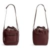 bellroy cinch bucket bag burgundy galerie v2 bhta bur 243 02