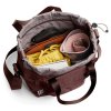 bellroy cinch bucket bag burgundy galerie v2 bhta bur 243 03