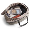 bellroy lite duffel 40l ash galerie v2 blfb ash 234 03