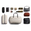 bellroy lite duffel 40l ash galerie v2 blfb ash 234 07