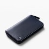 Bellroy Travel Folio Navy  + Testovací sada toaletních vod ZDARMA