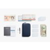 Bellroy Travel Folio Navy  + Testovací sada toaletních vod ZDARMA