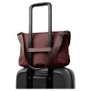 bellroy cinch messenger 12l burgundy galerie v2 bhmb bur 243 08