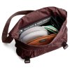 bellroy cinch messenger 12l burgundy galerie v2 bhmb bur 243 03