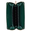 nightie nicci big dot dark green p16083 07