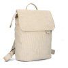 mademoisellem mr13 cord creme daypacks standard ehq