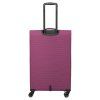 Travelite Corsiica L Pink – cestovní doplněk, produktový záběr 5