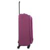Travelite Corsiica L Pink – cestovní doplněk, produktový záběr 8