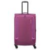 Travelite Corsiica L Pink – cestovní doplněk, pohled zepředu