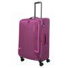 Travelite Corsiica L Pink – cestovní doplněk, vnitřní prostor, záběr 11
