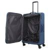 Travelite Corsiica L Blue – cestovní doplněk, vnitřní prostor