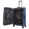 Travelite Corsiica L Blue – cestovní doplněk, vnitřní prostor, záběr 7