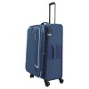 Travelite Corsiica L Blue – cestovní doplněk, vnitřní prostor, záběr 12