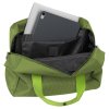 Travelite Corsiica Boarding Bag Fresh Green – cestovní doplněk, vnitřní prostor
