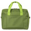 Travelite Corsiica Boarding Bag Fresh Green – cestovní doplněk, produktový záběr 2