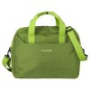 Travelite Corsiica Boarding Bag Fresh Green – cestovní doplněk, produktový záběr 3