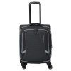 Travelite Corsiica S Black – cestovní doplněk, celkový pohled