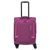 Travelite Corsiica S Pink – cestovní doplněk, vnitřní prostor