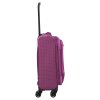 Travelite Corsiica S Pink – cestovní doplněk, produktový záběr 3