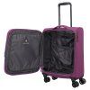 Travelite Corsiica S Pink – cestovní doplněk, vnitřní prostor, záběr 7