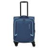 Travelite Corsiica S Blue – cestovní doplněk, celkový pohled