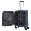 Travelite Corsiica S Blue – cestovní doplněk, vnitřní prostor